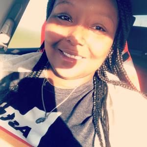 Meet your Posher, Eunice